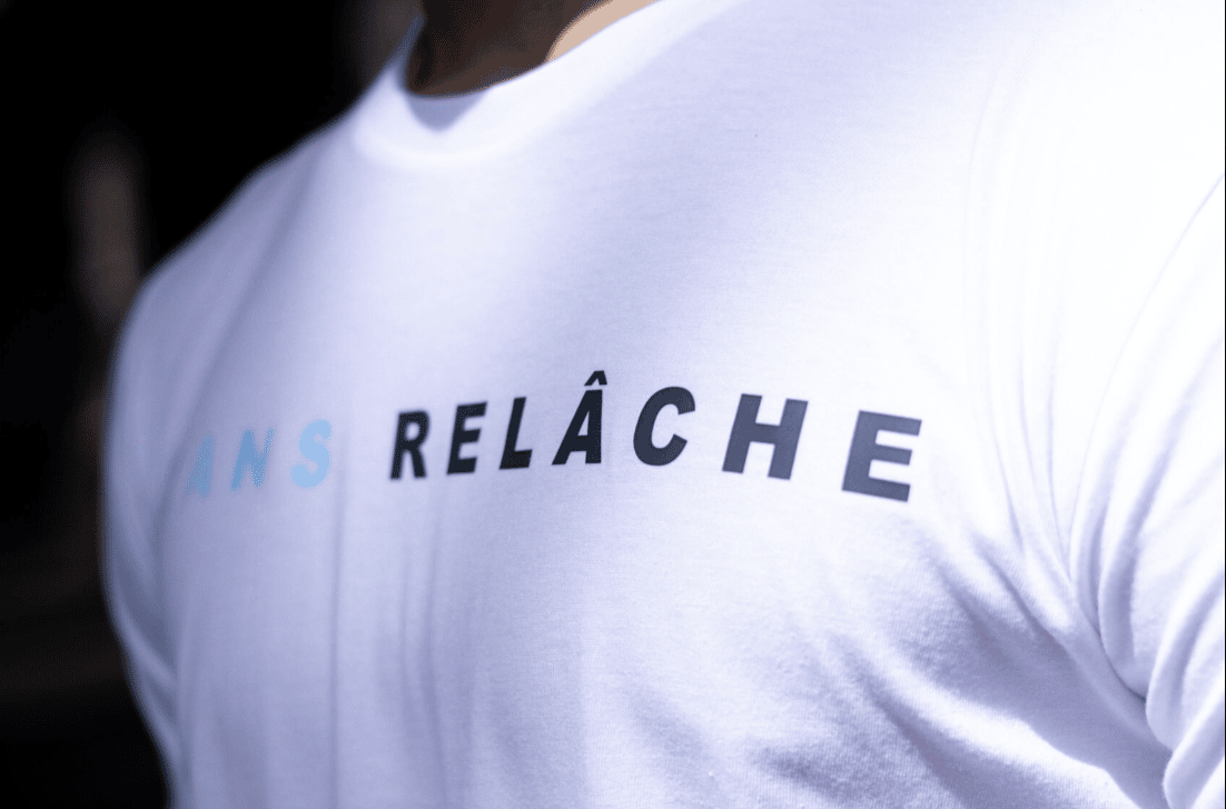 Nieuwe website opgeleverd: Sans Relâche 7 Sans Relache