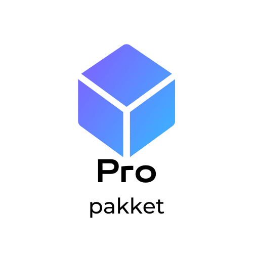 Pro pakket