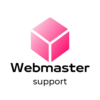 Webmaster Support