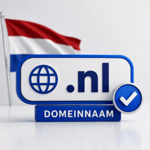 .NL Domein